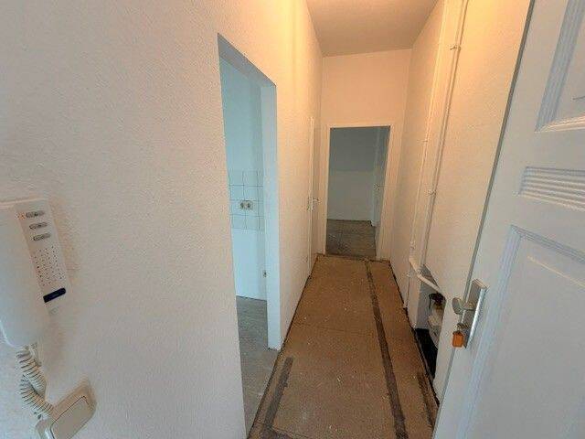 Hier können Sie Ihre Wohnideen verwirklichen - 2-Zimmer-Wohnung mit Balkon! - Photo 1