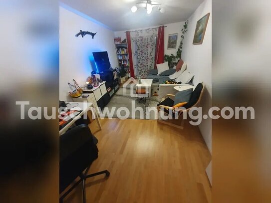 [TAUSCHWOHNUNG] 3 Zimmer Wohnung in den Westarkaden