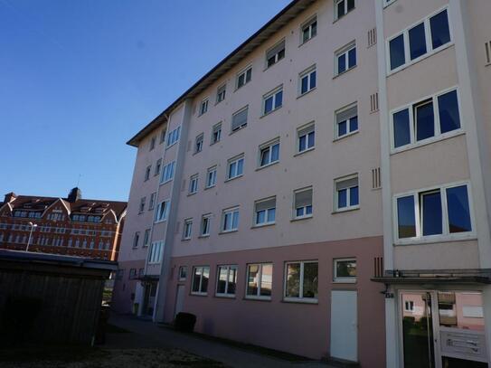 Der Kaufpreis machts ...solide vermietete 3 Zimmer-Wohnung in zentraler Lage in Tuttlingen !!