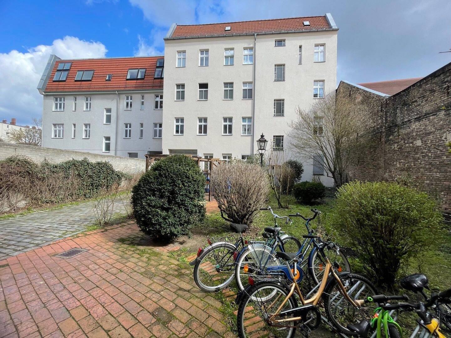 Dein neues Zuhause: Lichtdurchflutet & gemütlich! - Foto 1