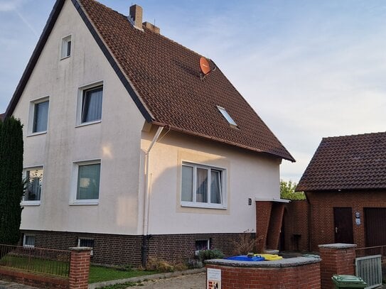 Ein/Mehrfamilienhaus von Privat