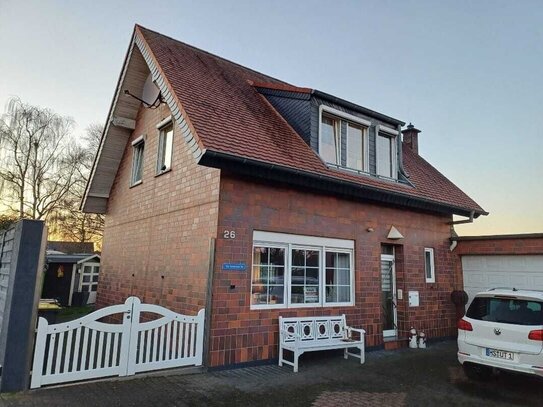 PROVISIONSFREI : Schönes Landhaus in naturnaher Umgebung