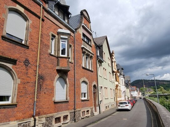 MFH umfangreich saniert, sehr gut vermietet, als Kapitalanlage, in ruhiger Lage in Kirn zu verkaufen