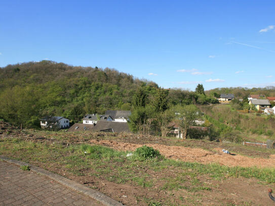 Bauplatz in Nohen