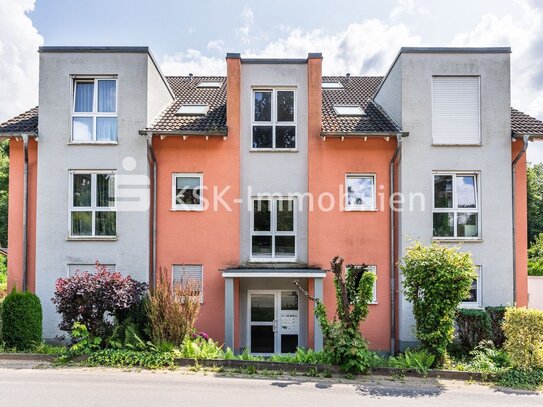 Ihre neue Maisonettewohnung in Hoffnungsthal!