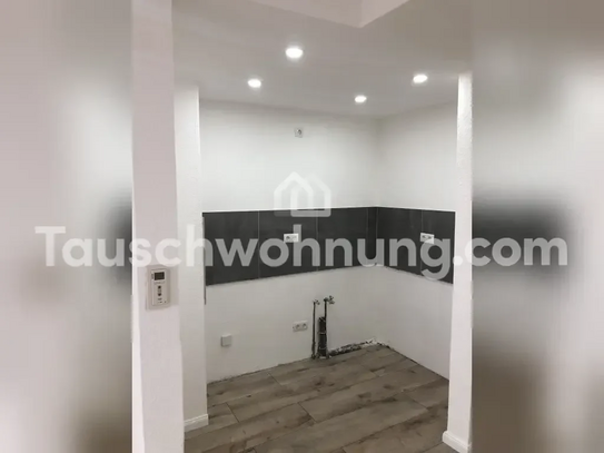 [TAUSCHWOHNUNG] Alfter Zentrum 2 Zimmer Wohnung