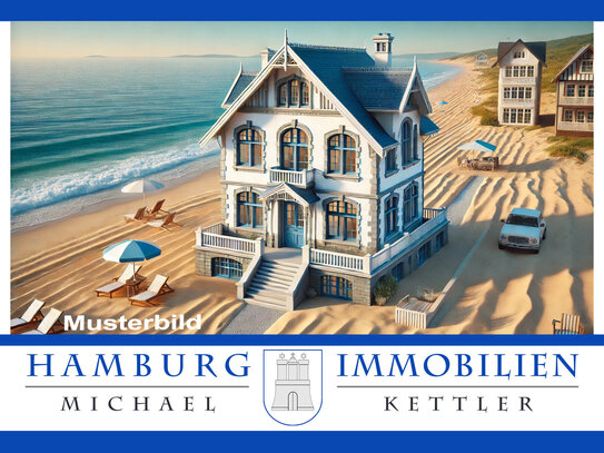 Historischer Altbau mit Ferienapartments - Strandnahes Wohnen in 23747 Dahme