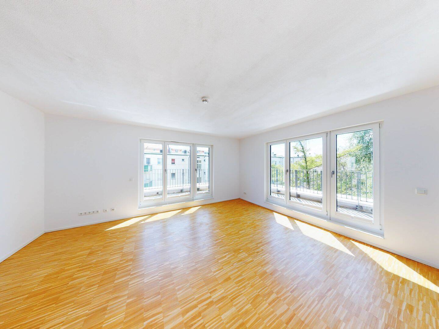 Schöne 3-Zimmer Wohnung mit Dachterrasse unweit vom Schloss Charlottenburg! - Foto 1