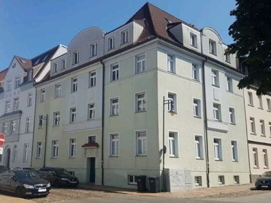 Wohnung mit Einbauküche in der beliebten Feldstadt