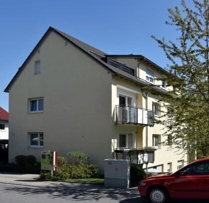 3 Zimmerwohnung auf ca. 71qm in Fürth / Odw.