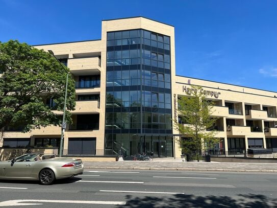 Schnell sein lohnt sich - Gemütliche 2-Zimmer-Wohnung mit Balkon im exklusiven Hase Campus