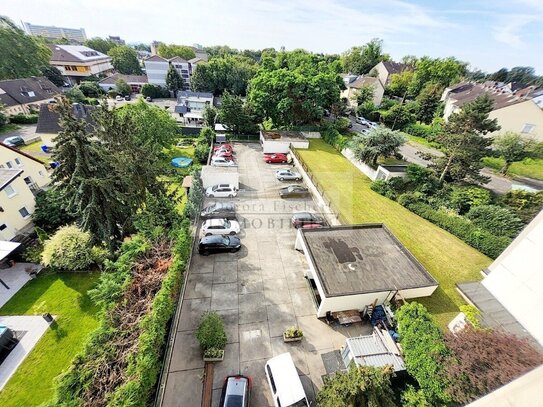 Großzügige Familienoase mit Fernblick