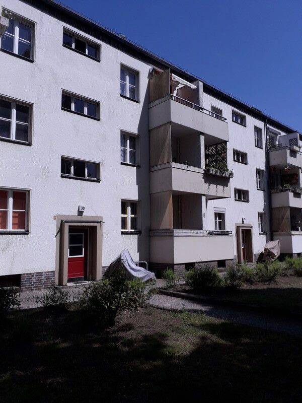 Schöner Wohnen: individuelle 1,5-Zimmer-Single-Wohnung - Photo 1