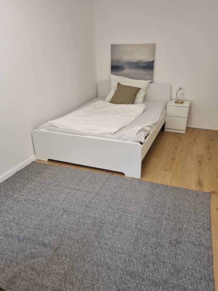 Ruhiges Zimmer in Kreuzberg - Foto 1