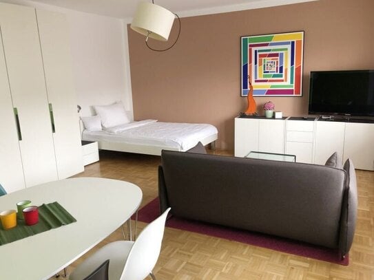 TOP Ferienwohnung in bevorzugter Lage