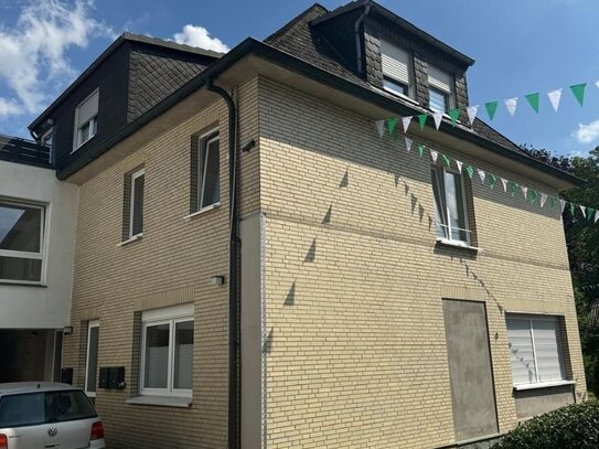 Ihr neues Zuhause! Großzügige Eigentumswohnung in Wadersloh