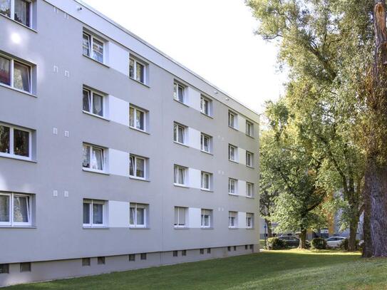 Ruhig und doch zentral! 3-Zimmer Wohnung in Dortmund Scharnhorst!