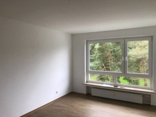 Schöne 2-Zimmer Wohnung mit Balkon am Johannesberg zu vermieten