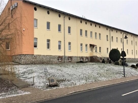 Idyllisches Landleben - Wohnen in Wackersleben