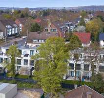 7 exklusive Stadtvillen im Grünen - Düsseldorf Vennhausen