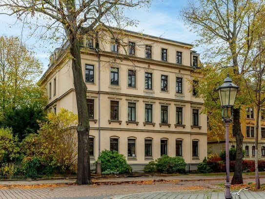 Charmante 2-Zimmer-Wohnung mit Lift in zentraler Lage - Ideal für Studenten und Pendler!