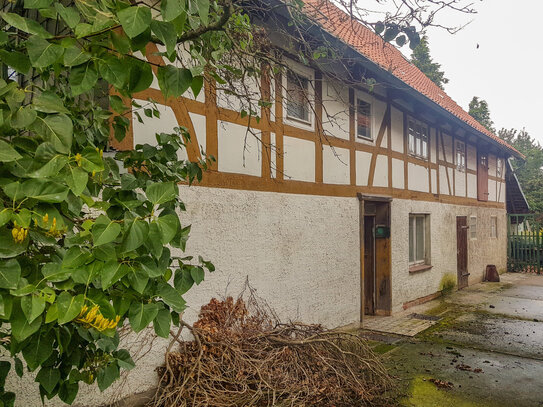 Haus kaufen Schellerten. Haus kaufen Ottbergen Schellerten. Hauskauf Hildesheim. Bauland Hildesheim.