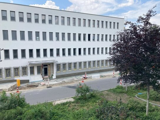 Schwarzach7 - Büro- und Praxisflächen im Zentrum von Neumarkt