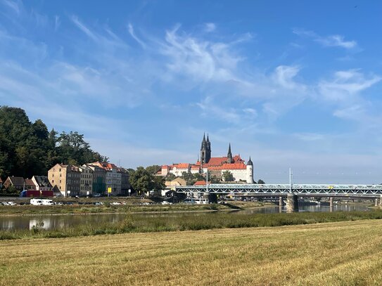 Zuverlässig vermietete Seniorenwohnanlage in Bestlage mit Indexmietvertrag