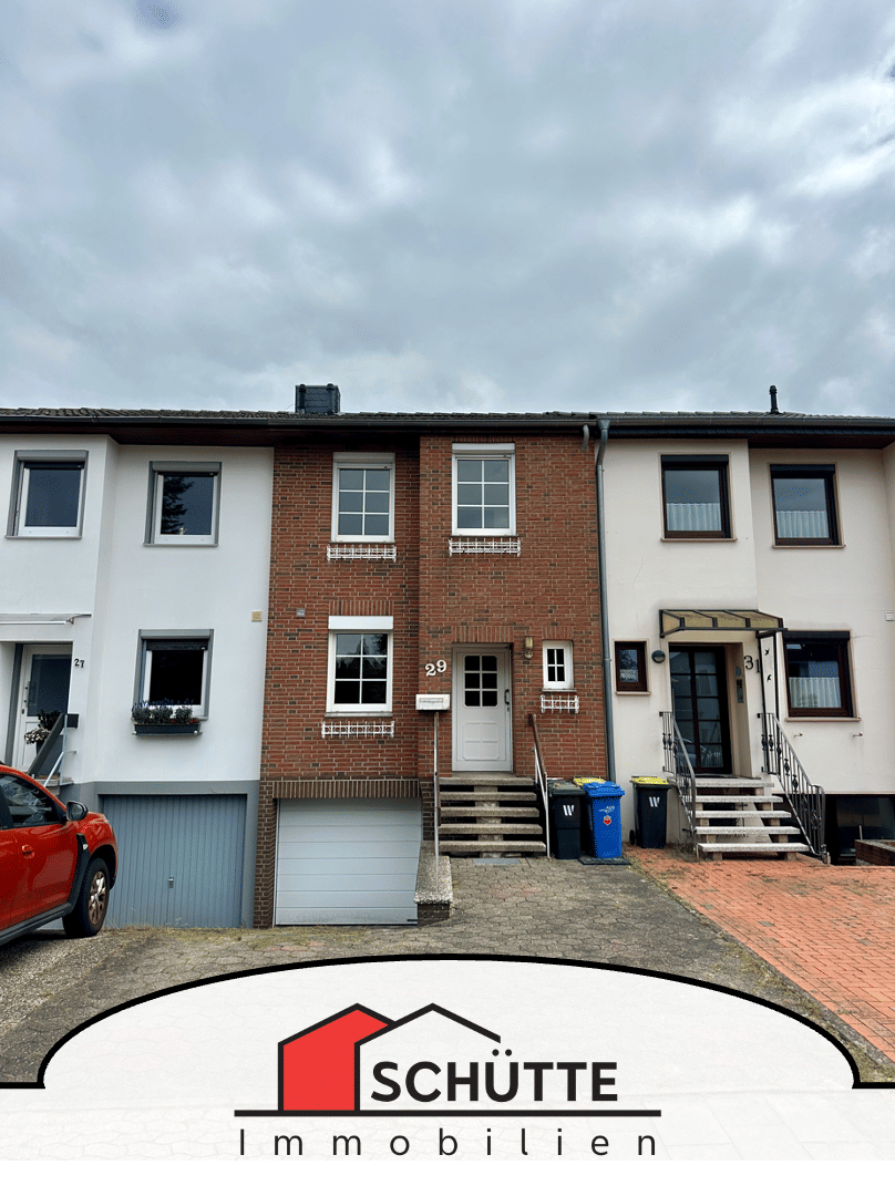 Real Estate Title Image Background