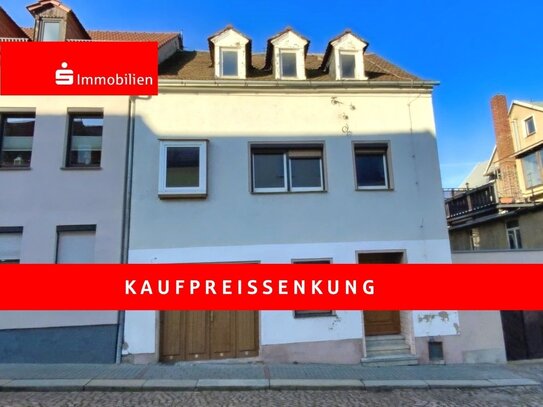 Hausbau durch Ausbau