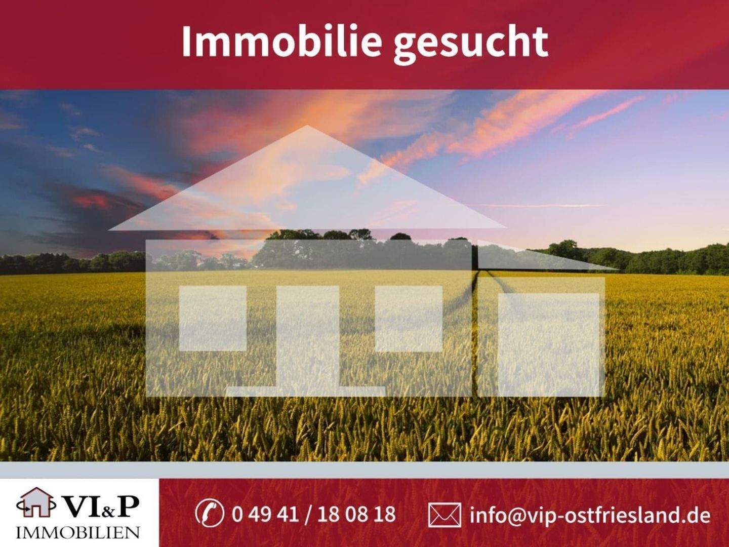 Real Estate Title Image Background