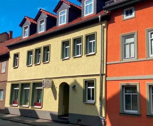 Maisonettewohnung-Erstbezug nach Sanierung!