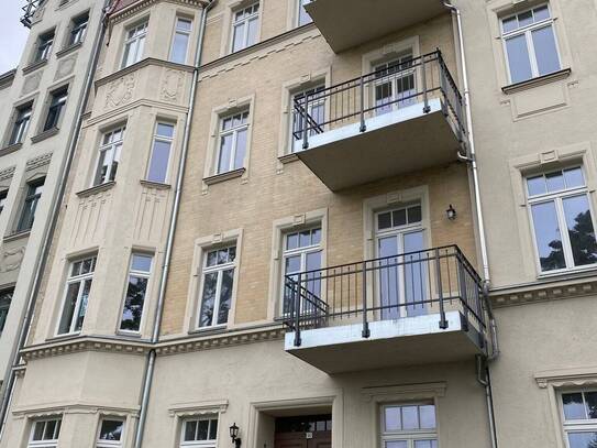 * Heinrich-Schütz-Str. 14* DG/Maisonette