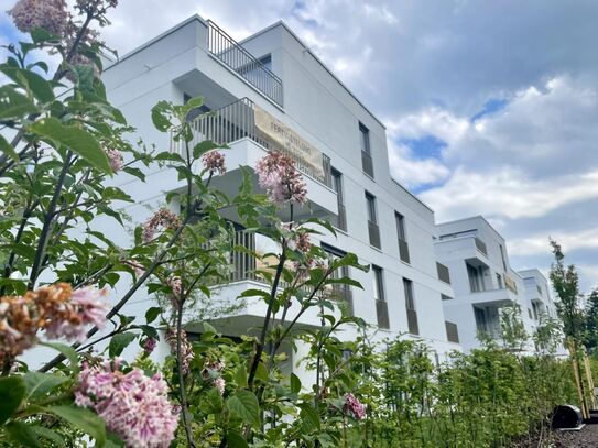 Hermann Immobilien: Genießen Sie die Sonne auf Ihrer Terrasse