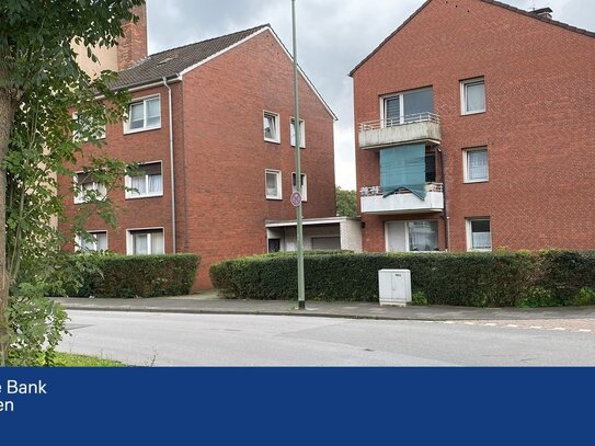 "Attraktives Investment: Repräsentatives Mehrfamilienhaus in guter Lage"