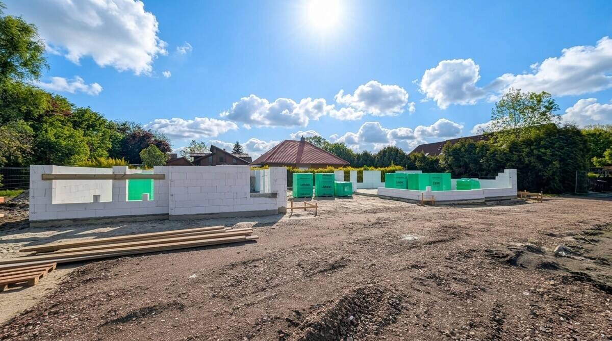 Real Estate Title Image Background