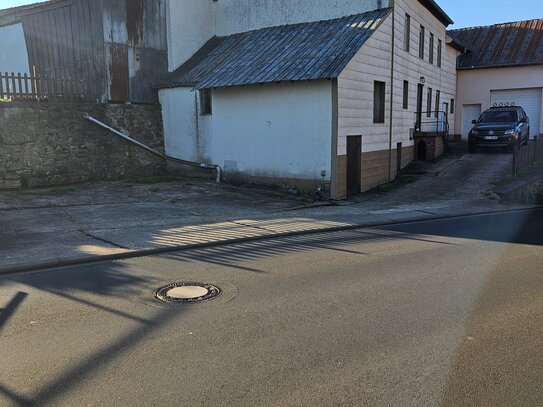 Bauernhaus zu verkaufen in geichlingen