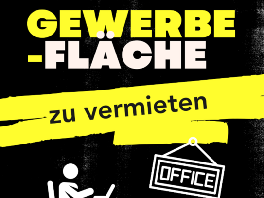 freie Bürofläche in Chemnitz!