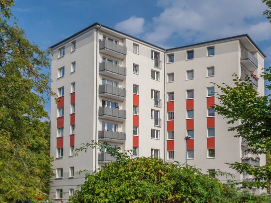 31015 - 3 Zimmer Wohnung mit Balkon nahe Klinikum