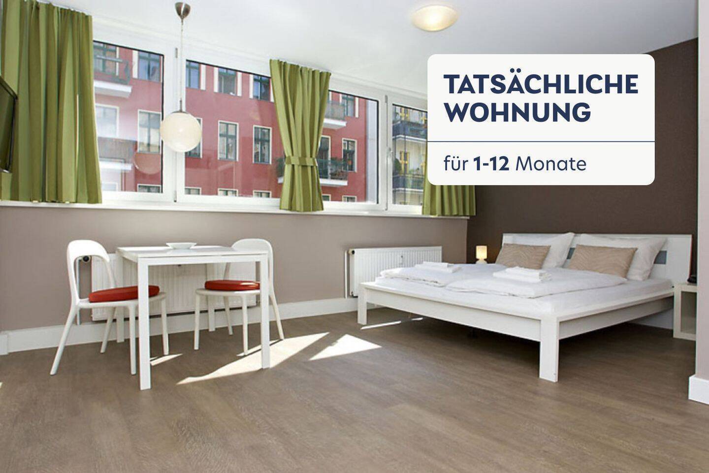 Building Glogauer Straße - arbiogroup - 1251869 - BER (BER-1251869P) - Photo 1