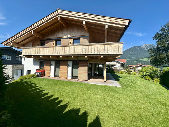 Traumhaftes Chalet in Schönau am Königssee