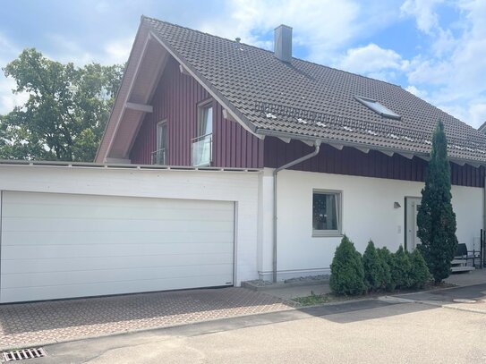 Großzügiges und wertiges SchwörerHaus in guter Lage von Böbingen inkl. großem Carport zu verkaufen