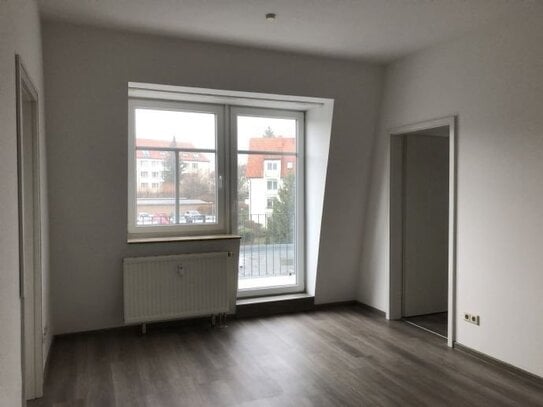 niedliche 2-Zimmerwohnung mit Balkon