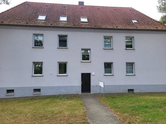 Schöne 3-Raum-Wohnung im schönen Rodleben