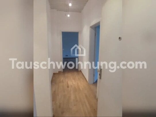 [TAUSCHWOHNUNG] Schöne Wohnung in Sülz mit perfekter Lage