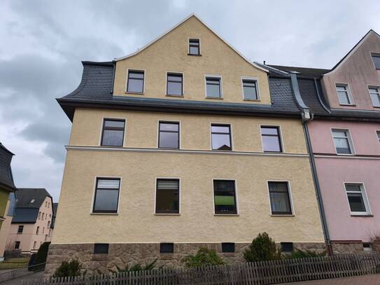 2-Zimmerwohnung - zentrale Lage in Schwarzenberg