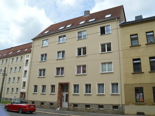 3 Zimmer Eigentumswohnung in Zwickau