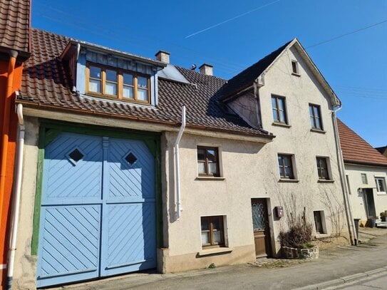 Haus in Spaichingen