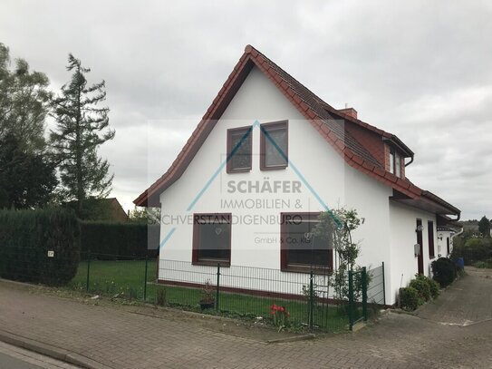 Großzügige Erdgeschosswohnung mit überdachter Terrasse