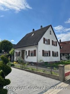 Mach was draus! Handwerkerhaus in Rastatt-Rheinau